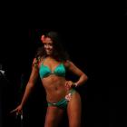 Nicolle  Redington - NPC Alaska State Championships 2013 - #1